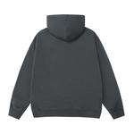 Унисекс свитшот Jeep, серый - фото 13