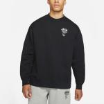 Толстовка унисекс Stussy, цвет Black - фото 4