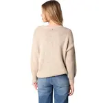 Свитер Deeluxe Mani, бежевый - фото 2