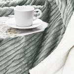 Одеяло elisa Beautissu, серый - фото 5