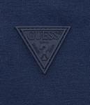 Брюки Regular fit Guess Active, синий - фото 4