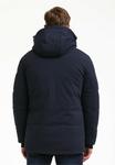 Пальто Gabbiano DETACHABLE HOOD, Navy/Dark Blue - фото 3