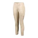 Брюки Salsa Jeans Secret Glamour Cargo, бежевый - фото 2