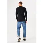 Рубашка Garcia Z1178, черный - фото 2