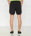 Шорты Regular fit Ea7, черный - фото 4