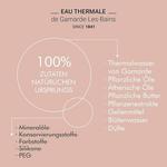 Биокосметика для ухода за телом с маслом подсолнечника, лаванды и арганы - Насыщенный лосьон для тела для сухой и очень сухой кожи - Питательный лосьон для тела для женщин и мужчин - Веган - 200 мл, Gamarde - фото 3