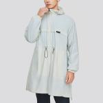 Солнцезащитная одежда для мужчин Серый/00MV Skechers - фото 3