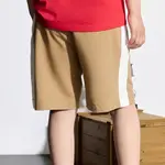 Детские шорты GAP, серый - фото 9