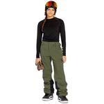 Брюки Wildling - женские Volcom, Ivy - фото 3