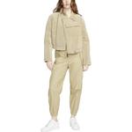 Женские куртки Nike, цвет Limestone - фото 2