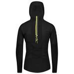 Куртка Scott RC Run Hoodie, черный - фото 2