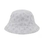Джинсы Bob Monogram LOUIS VUITTON, bucket hat - фото 7