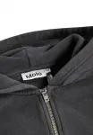 Толстовка на молнии Molo, Raven - фото 3