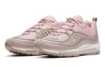 Кроссовки air max 98 'pink pumice' Nike, мультиколор - фото 3