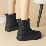 Зимние ботинки женские Josiny - фото 9