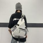 DCLOUD Сумка через плечо, Black - фото 6