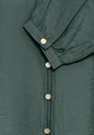 Блуза b.young BMMFARA SHIRT, Green Gables/Dark Green - фото 7