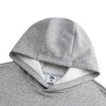 Свитшоты Unisex CD28 Ash ANTA, Cd28 Ash Ash-1 - фото 4