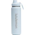 Lululemon Термостаканы Pink Blue 24oz/710ml - фото
