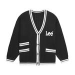 Унисекс свитера Lee, синий - фото 2