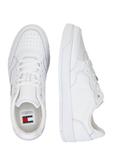 Кроссовки Tommy Jeans Retro Essential, белый - фото 2