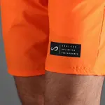 Шорты Endless Ace iconic, оранжевый - фото 3