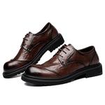 Туфли Cachiotti Men's Casual Shoes Men Low-Top - фото 8