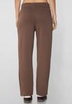 Брюки Tezenis Trousers, Brown/Mottled Dark Brown - фото 2
