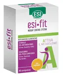 Esi Fit Attiva C/Caffeine40Cpr - фото