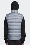 Жилет Canada Goose Crofton Black Label, Light Ozone Blue - фото 3