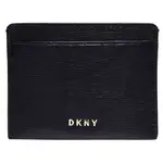 Кошелек DKNY R92Z3C09, черный - фото