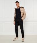 Футболка 5 Regular fit Boss Green, синий - фото 2