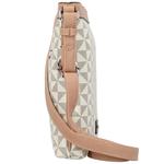 Сумка кросс-боди GABOR Barina, Light grey - фото 3