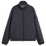 Куртка Breezes Moncler, темно-синий - фото