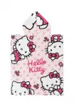 Халат mädchen badeponcho Hello Kitty, Pink - фото 2