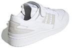 Кроссовки originals forum 84 low  Adidas, белый/бежевый - фото 4