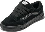 Vans Hylane кроссовки, Black/Black - фото