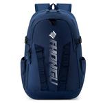 Рюкзак унисекс Deli Bear, Черный - фото 2