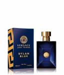 Лосьон после бритья Versace Dylan Blue, 100 ml - фото 2