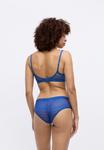Брифы Sloggi FREE EVOLVE HIPSTER, Blue Sapphire/Blue - фото 4
