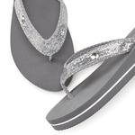 Мюли Venice Beach, серебряный - фото 4