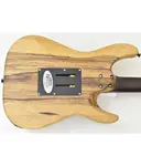 Гитара Schecter Sun Valley Super Shredder FR Lefty Black Limba - фото 5
