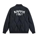 Kappa 1916 Down Jacket Unisex Multicolor - фото 11