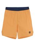 Шорты Color Kids, оранжевый - фото