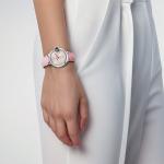 Cartier Женские часы Blue Balloon Collection - фото 2