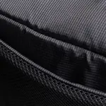 Сумка-пояс унисекс Oiz Trangoworld, черный - фото 5