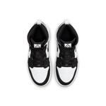 Кроссовки 1 средний размер Air Jordan, белый - фото 4