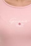 Футболка SUZANNE Guess, розовый - фото 5