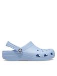 Мюли Classic Clog 10001 Crocs, синий - фото