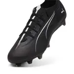 Футбольные бутсы Puma Ultra 5 Match FG/AG, черный - фото 6